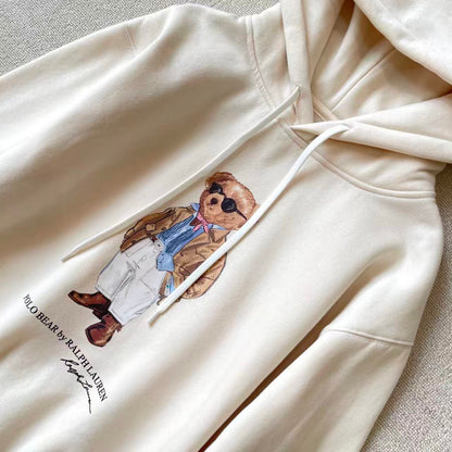 Ralph Lauren Hoodie Female