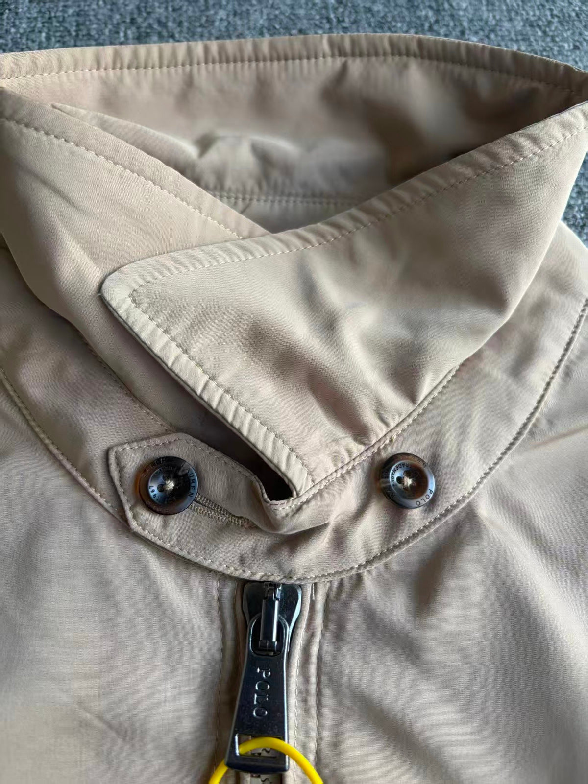 Ralph Lauren Jacket