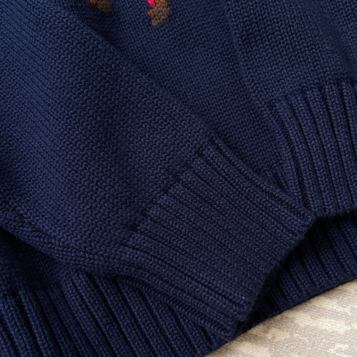 Ralph Lauren Sweater Female