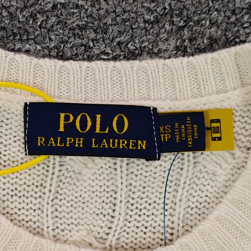 Ralph Lauren Sweater