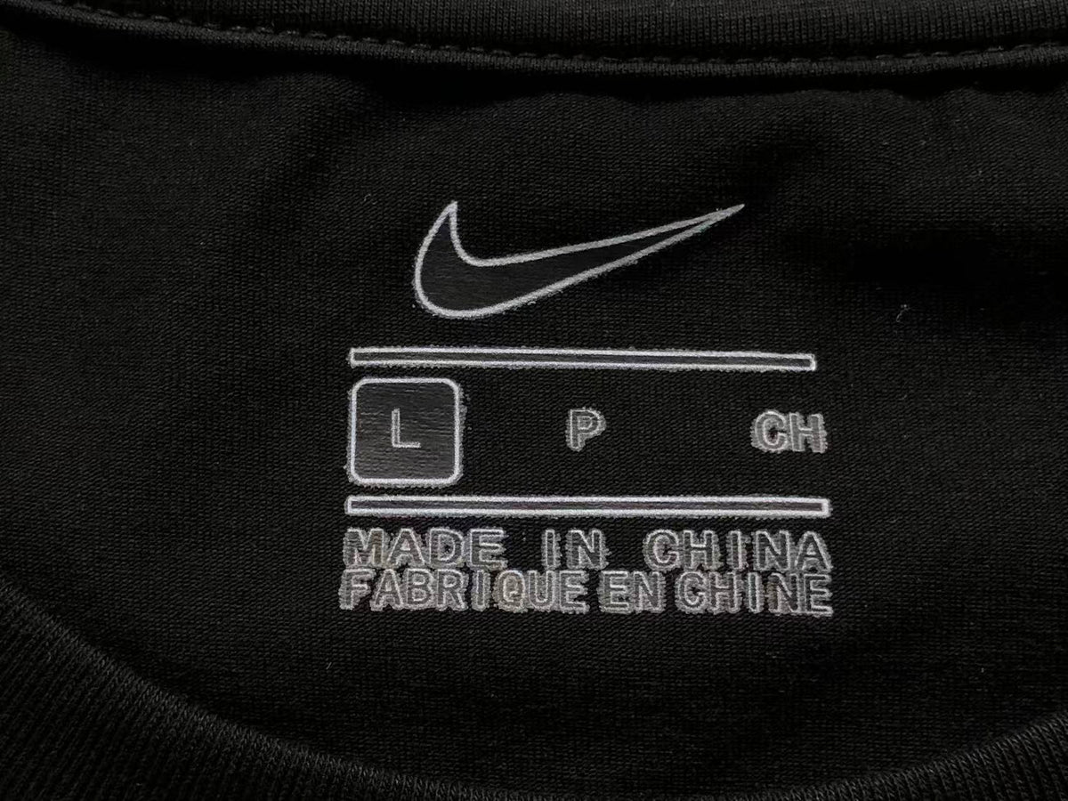 N1K Tshirt Female