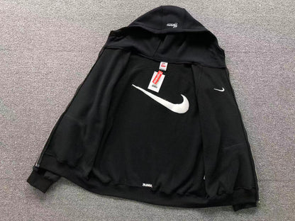 N1K Pants & Hoodie