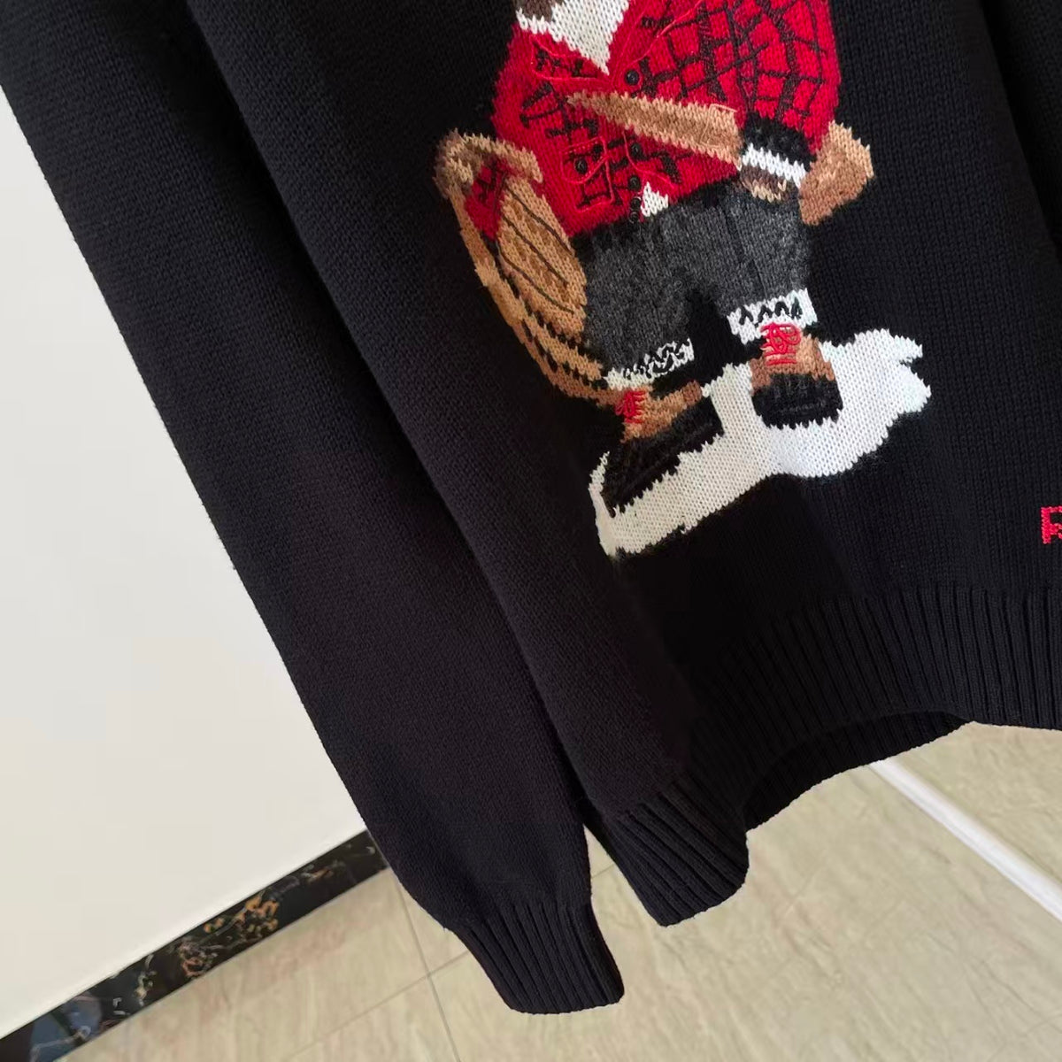 Ralph Lauren Sweater