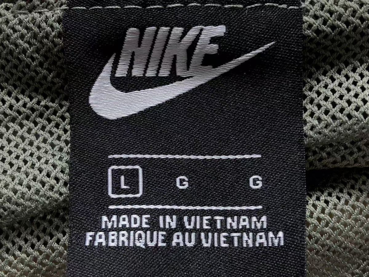 N1K Jacket