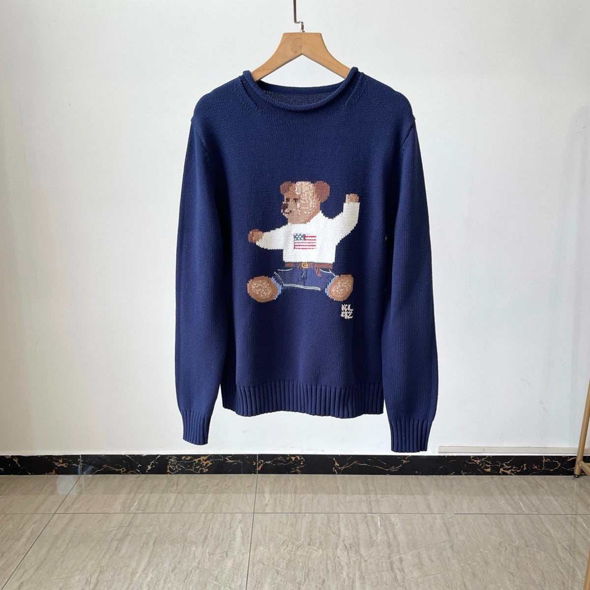 Ralph Lauren Sweater Female