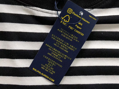 Ralph Lauren Longsleeve Female