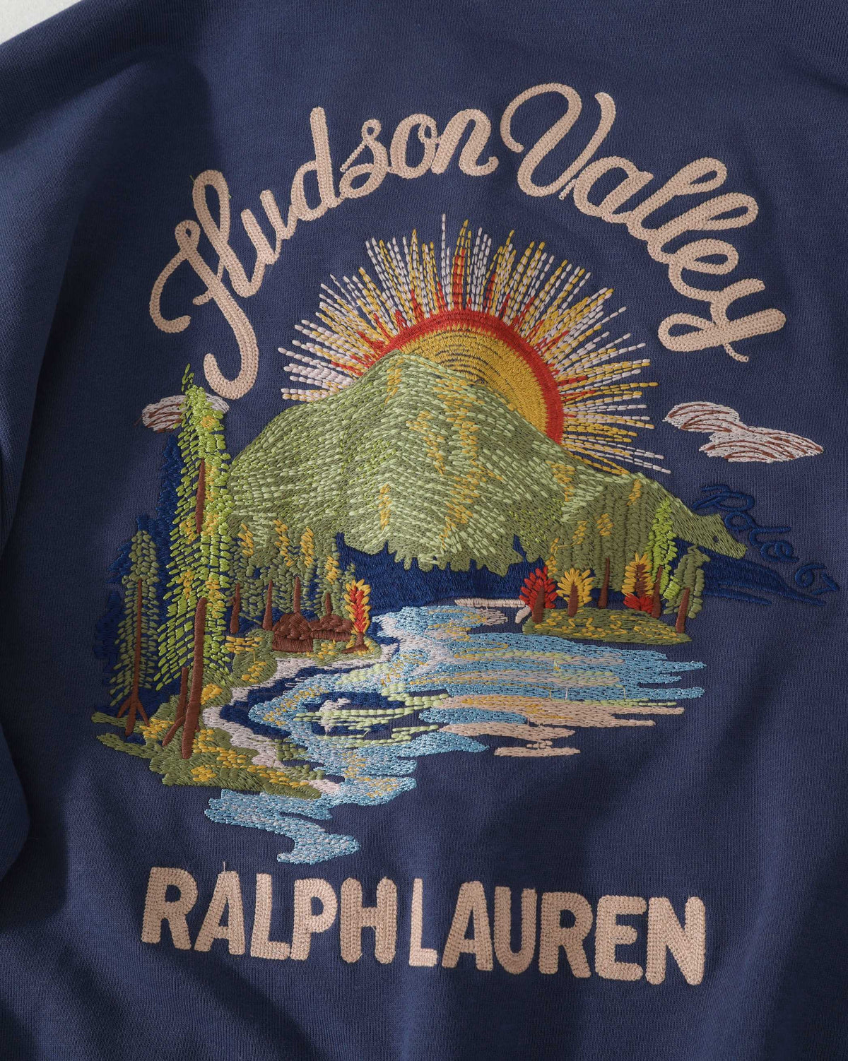 Ralph Lauren Jacket