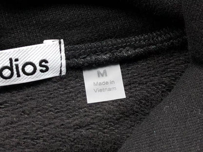 AcneStdios Hoodie