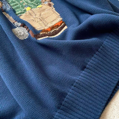 Ralph Lauren Sweater