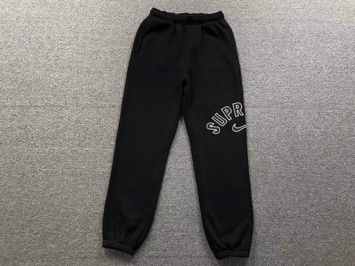 N1K Pants & Hoodie