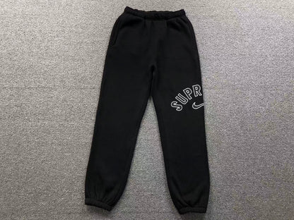 N1K Pants & Hoodie