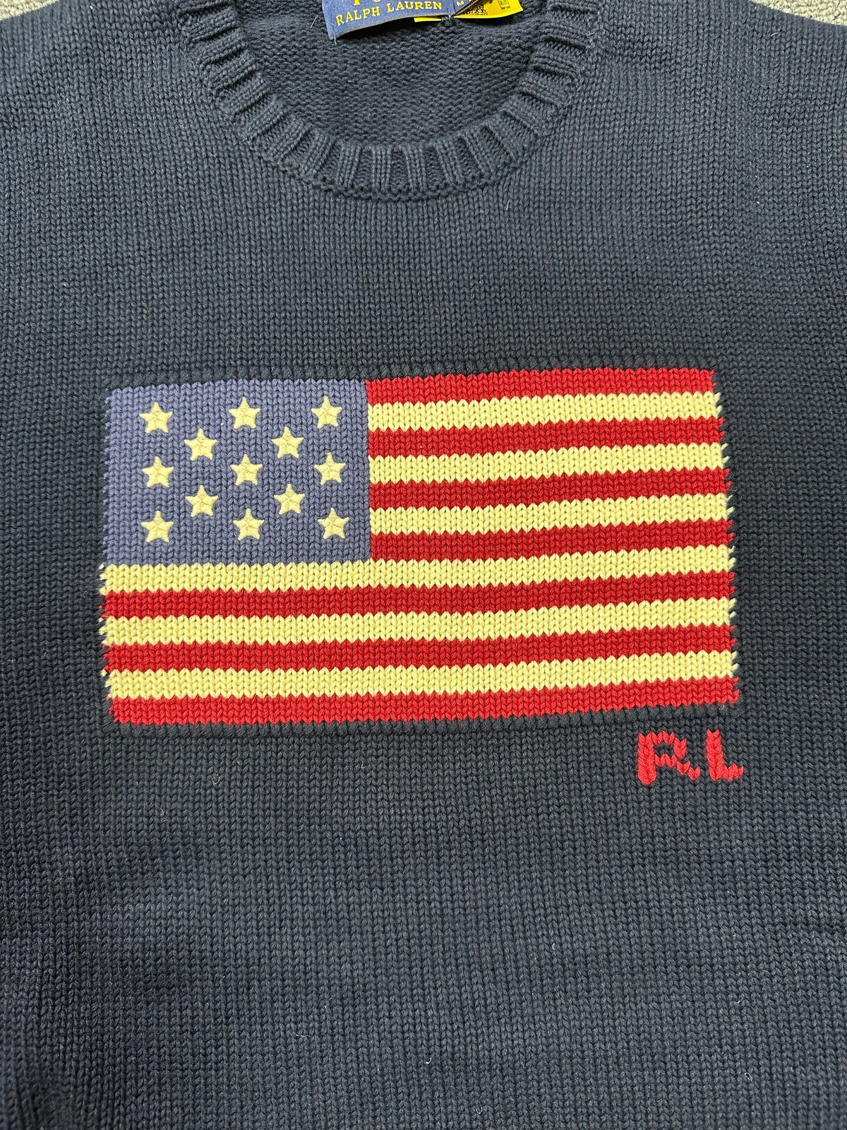 Ralph Lauren Sweater