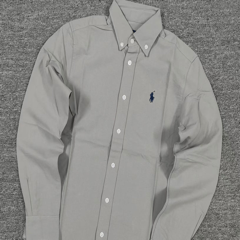 Ralph Lauren Shirt Female