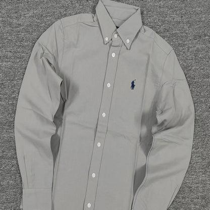 Ralph Lauren Shirt Female