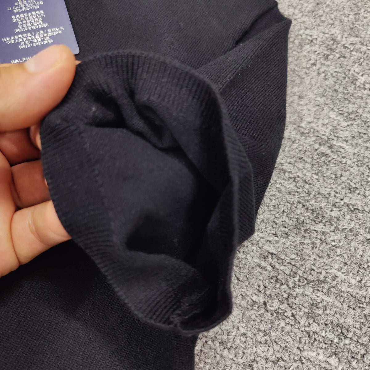 Ralph Lauren Shirt Female