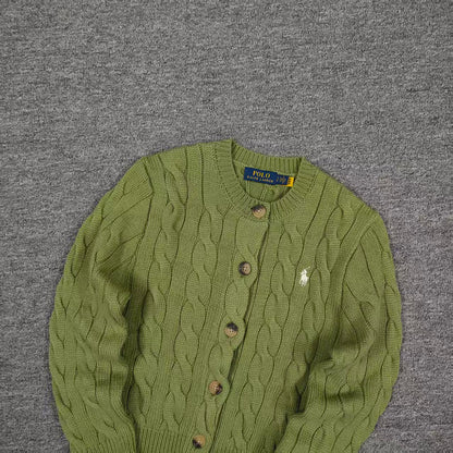 Ralph Lauren Sweater Female