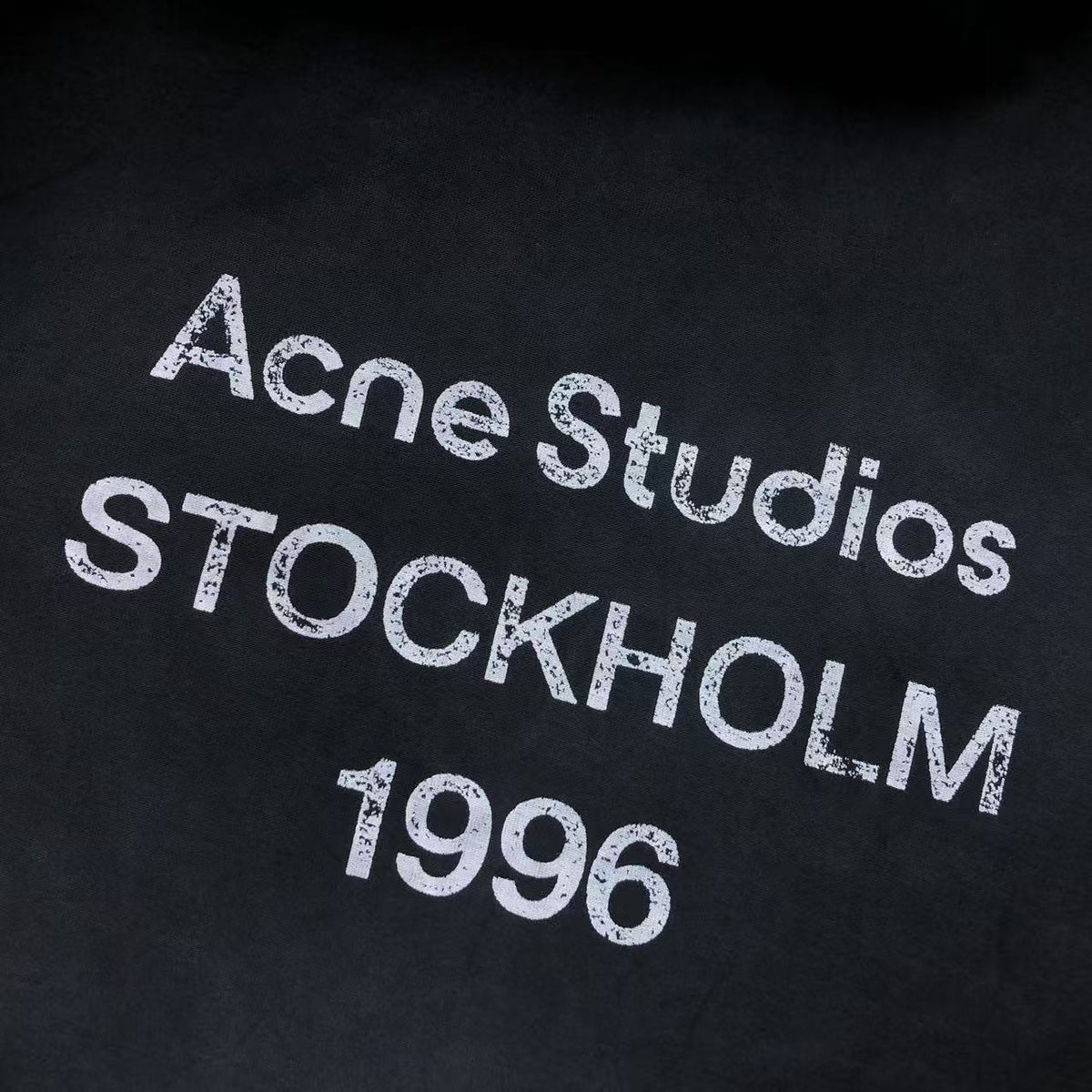 AcneStdios Tshirt