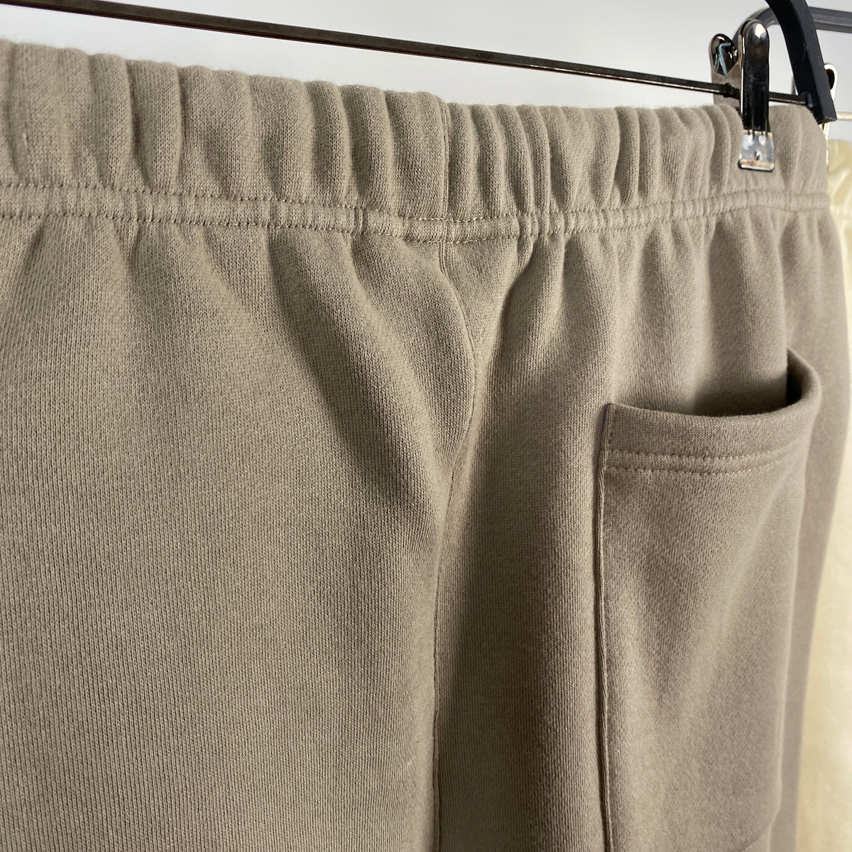 FOG x Essentials Sweatpants 21SS