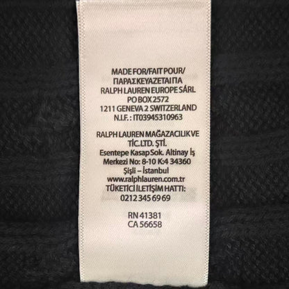 Ralph Lauren Sweater Female