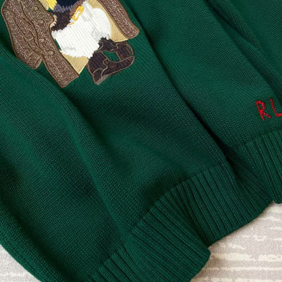 Ralph Lauren Sweater