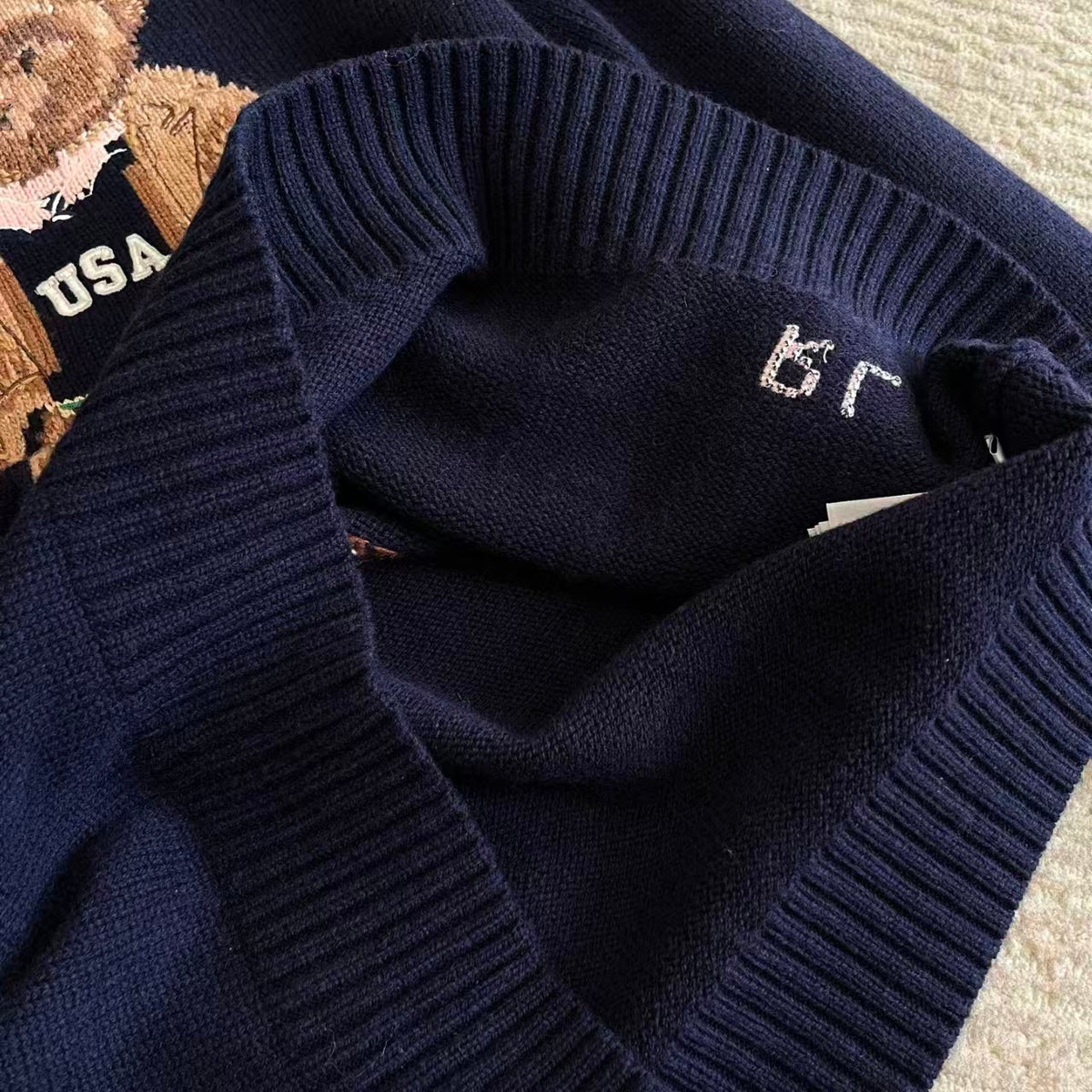 Ralph Lauren Sweater