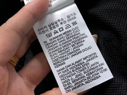 N1K Pants
