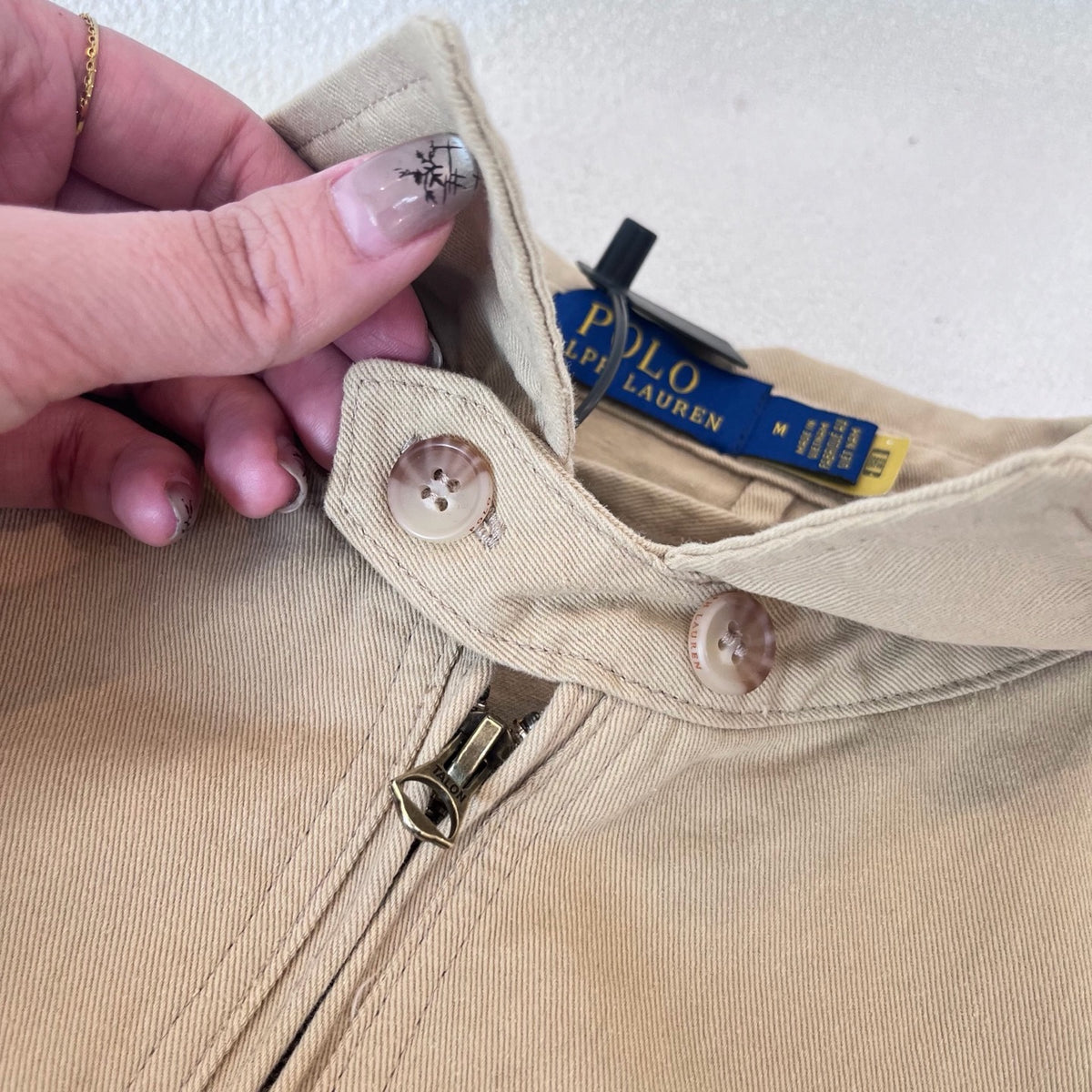 Ralph Lauren Jacket
