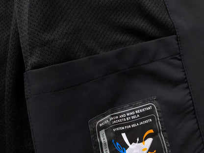 N1K Jacket