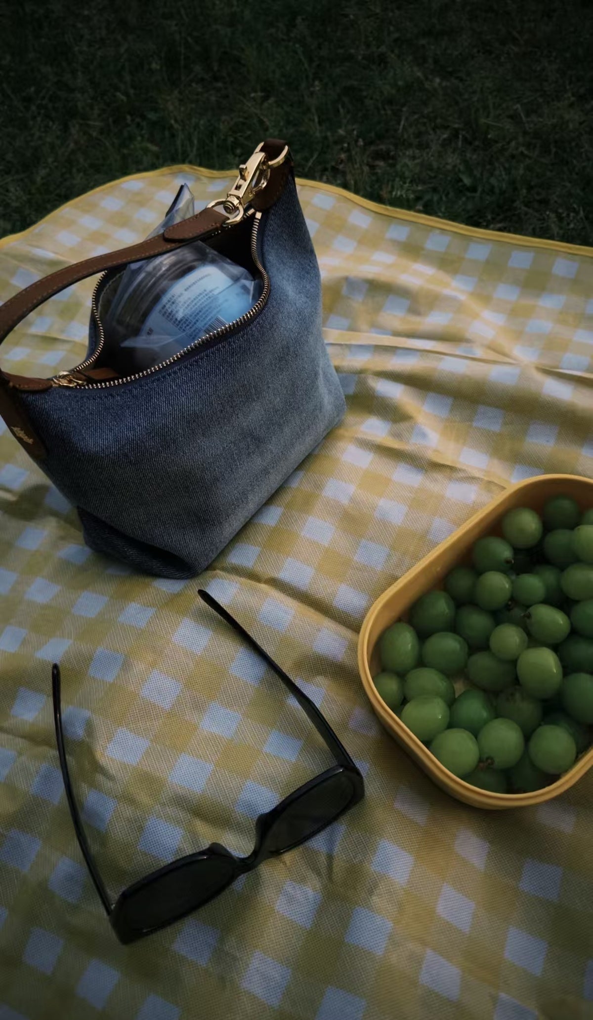 Ralph Lauren Bag