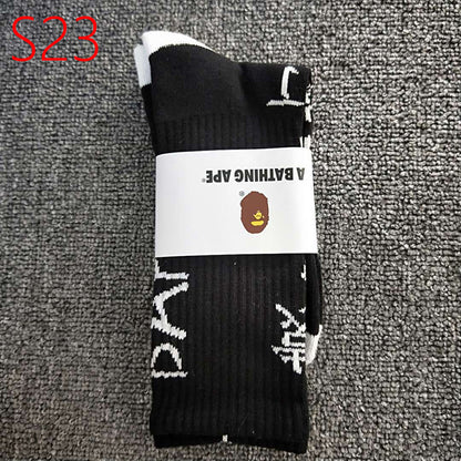 Bp Socks +32 Types