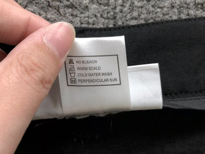 Classic Pants