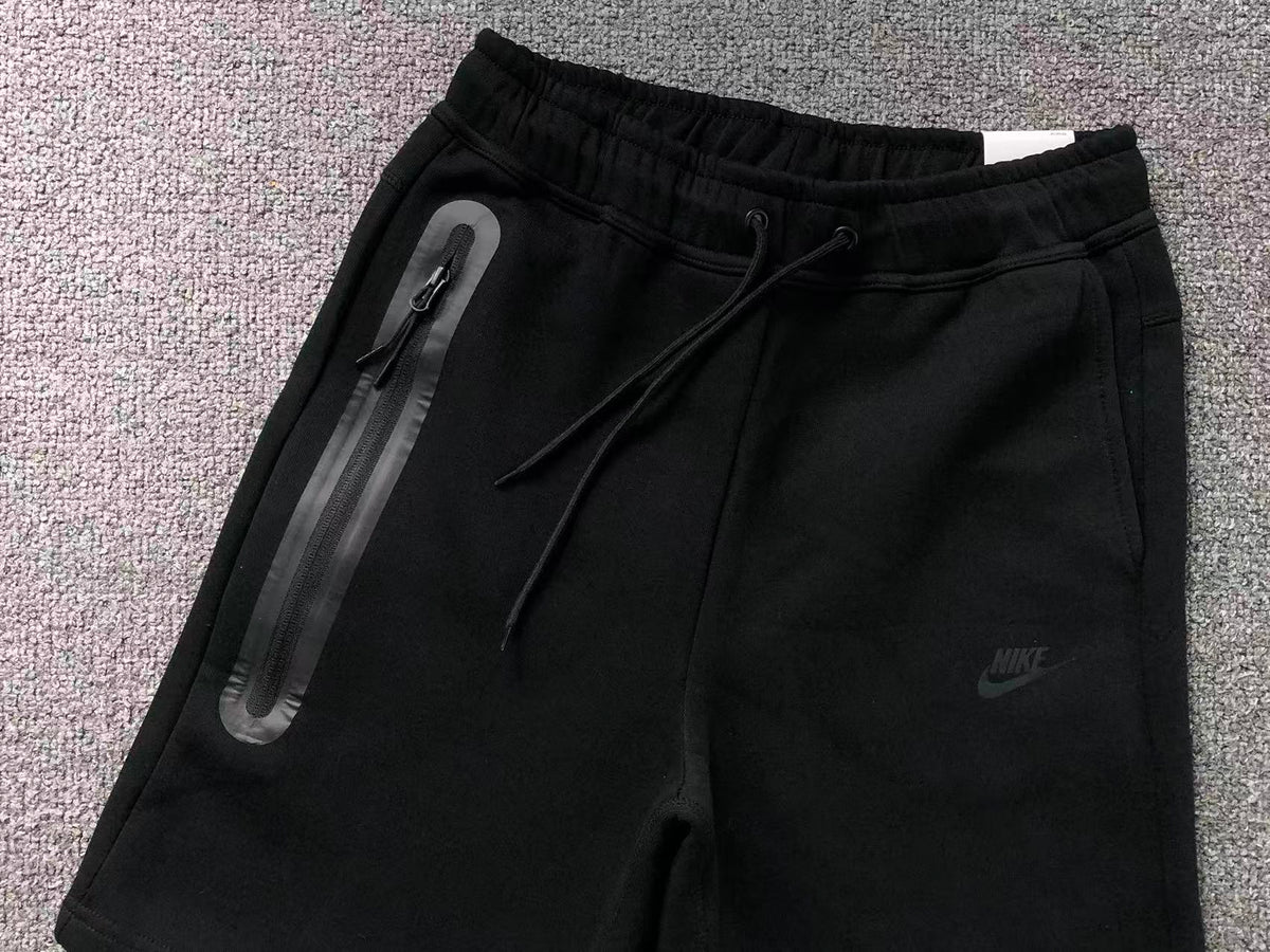 N1K Shorts