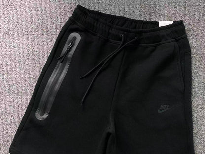 N1K Shorts