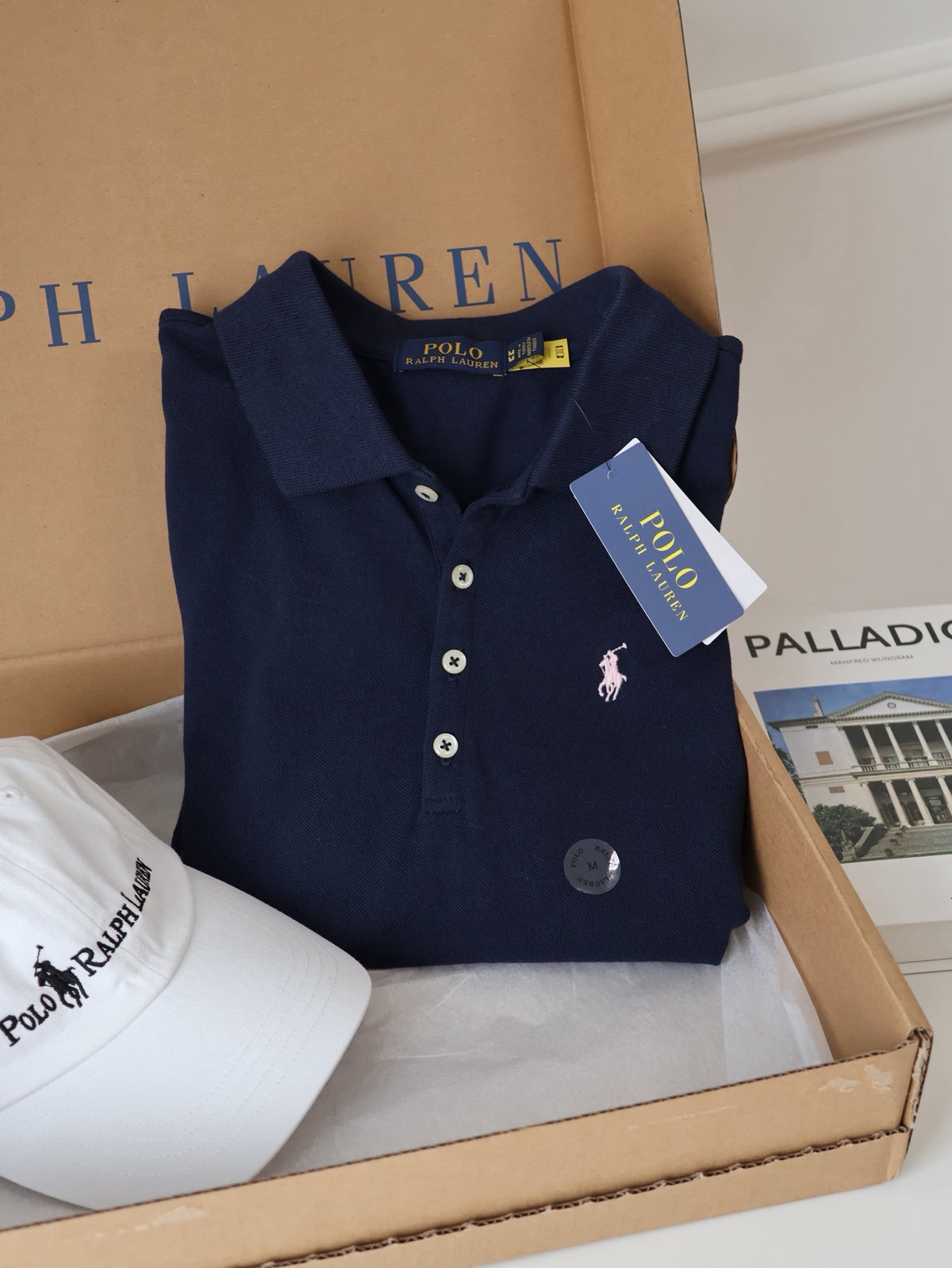 Ralph Lauren Dress Female