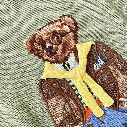 Ralph Lauren Sweater
