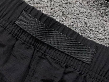 N1K Shorts