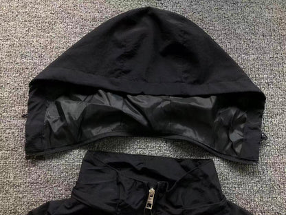 N1K Jacket