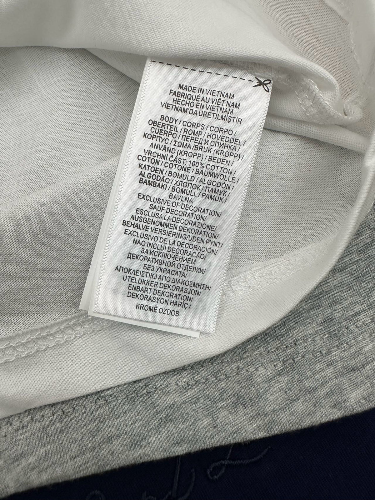 Ralph Lauren Tshirt Female