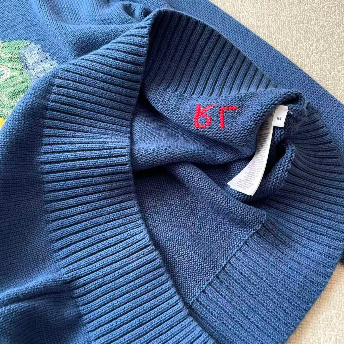 Ralph Lauren Sweater