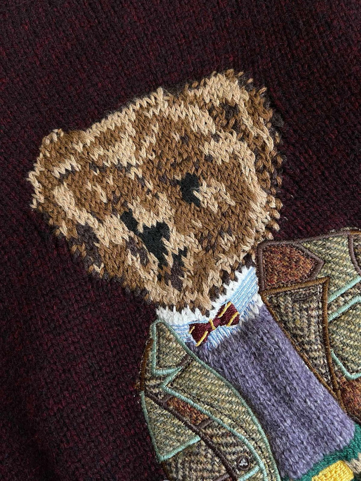 Ralph Lauren Sweater