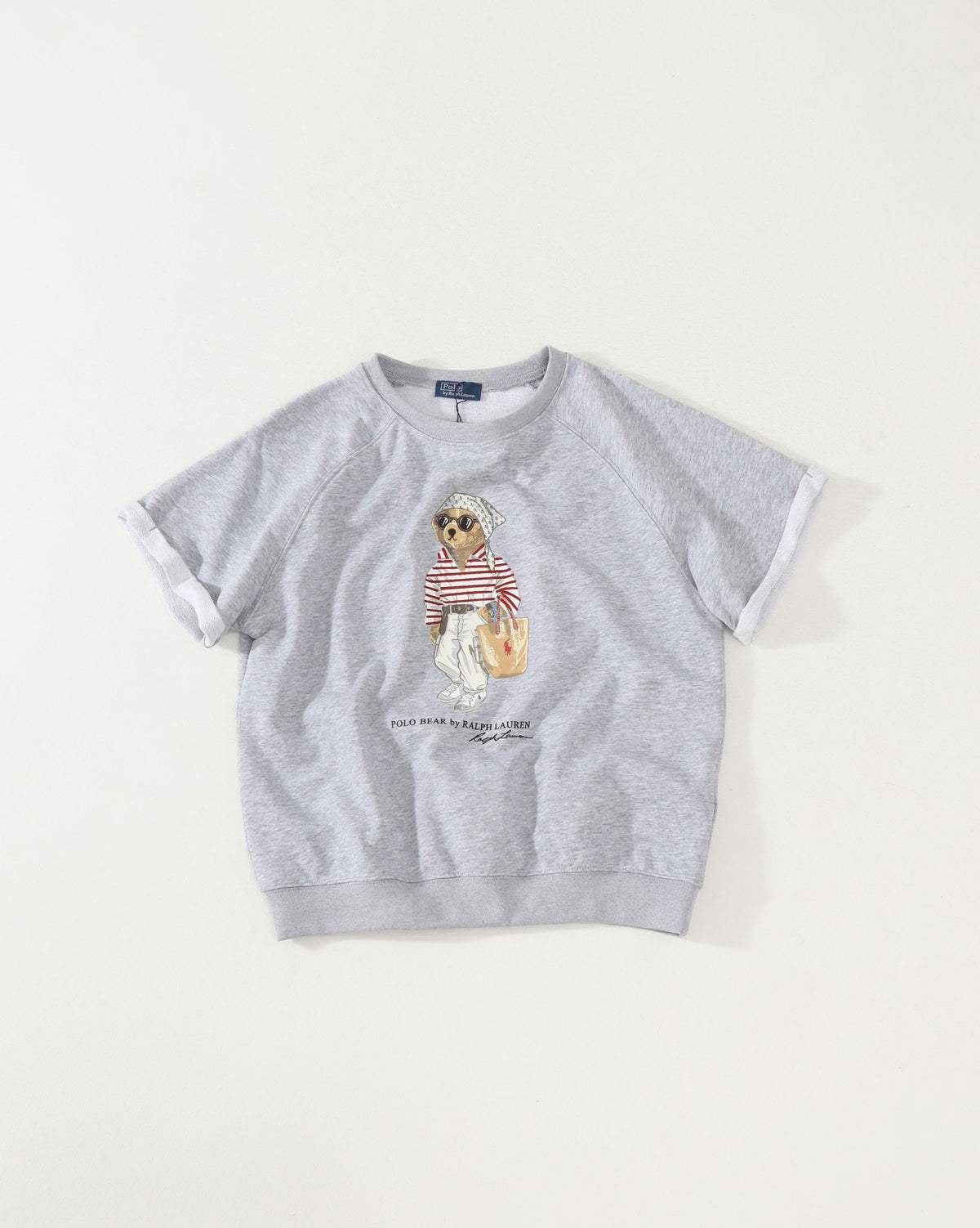 Ralph Lauren Shirt Female