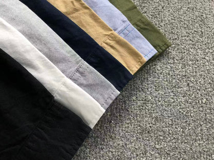 Classic Shirt
