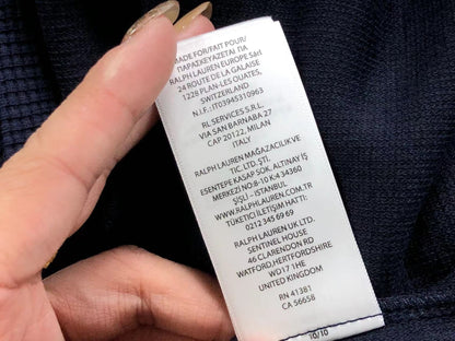 Ralph Lauren Longsleeve
