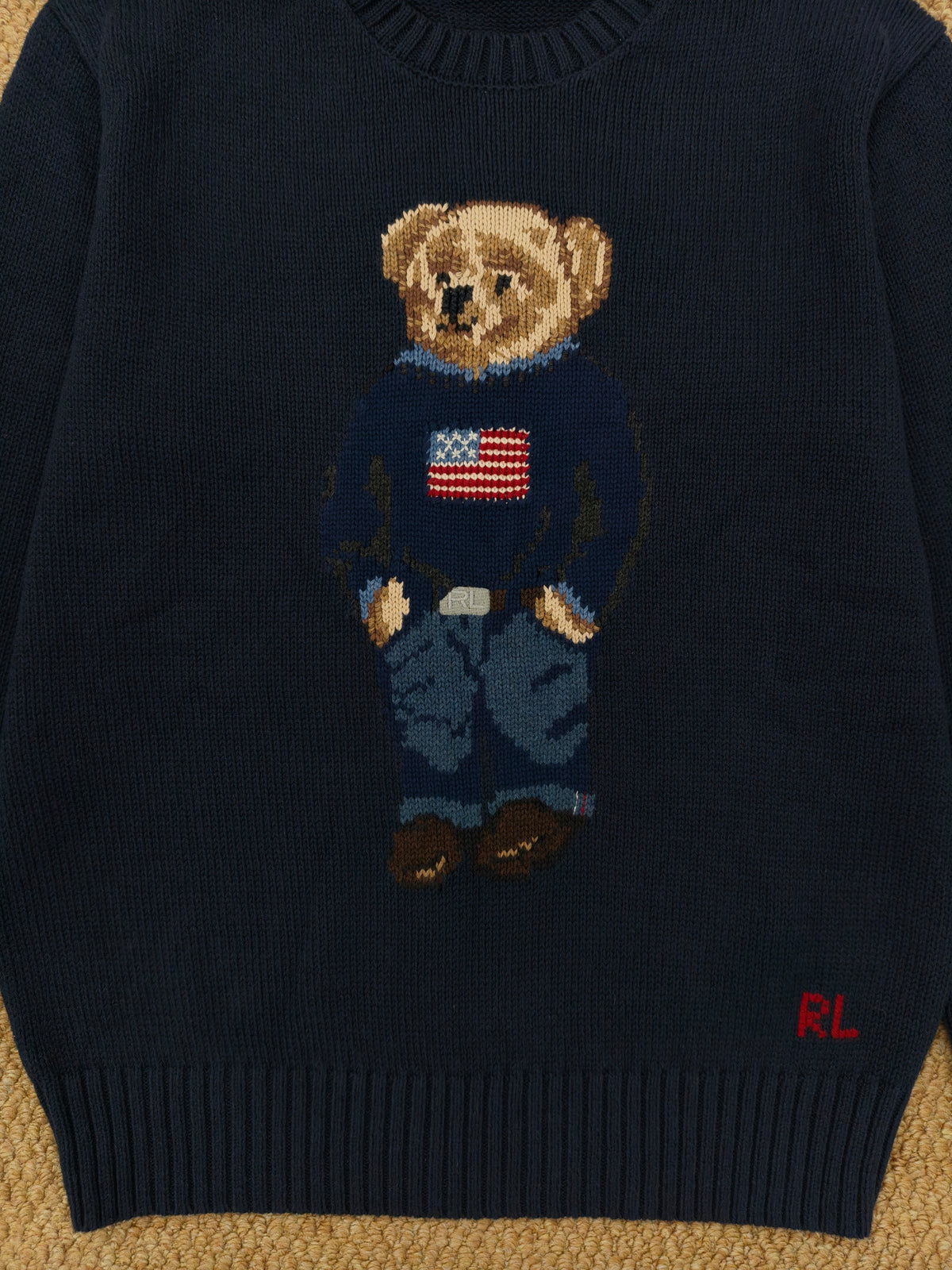 Ralph Lauren Sweater