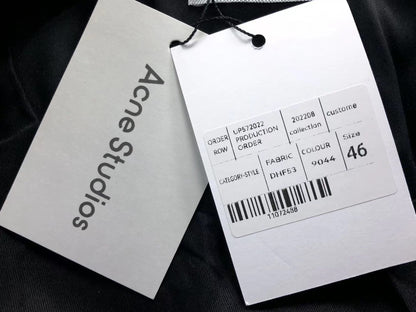AcneStdios Jacket