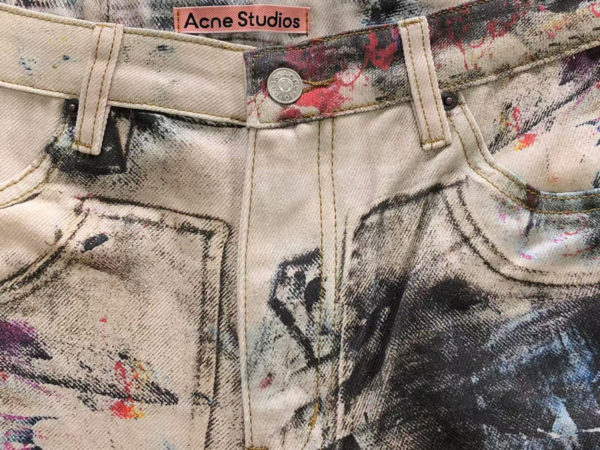 AcneStdios Pants