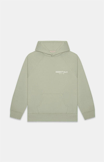 FOG x Essentials Hoodie 22SS