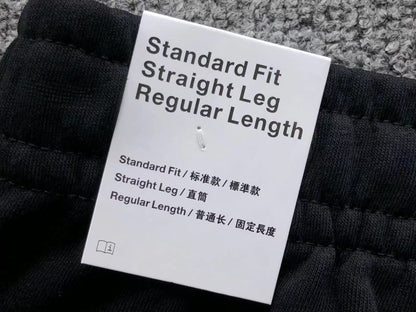 N1K Pants & Hoodie