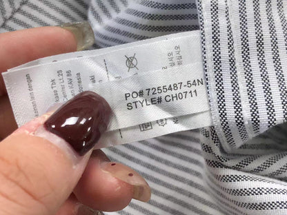 Classic Shirt