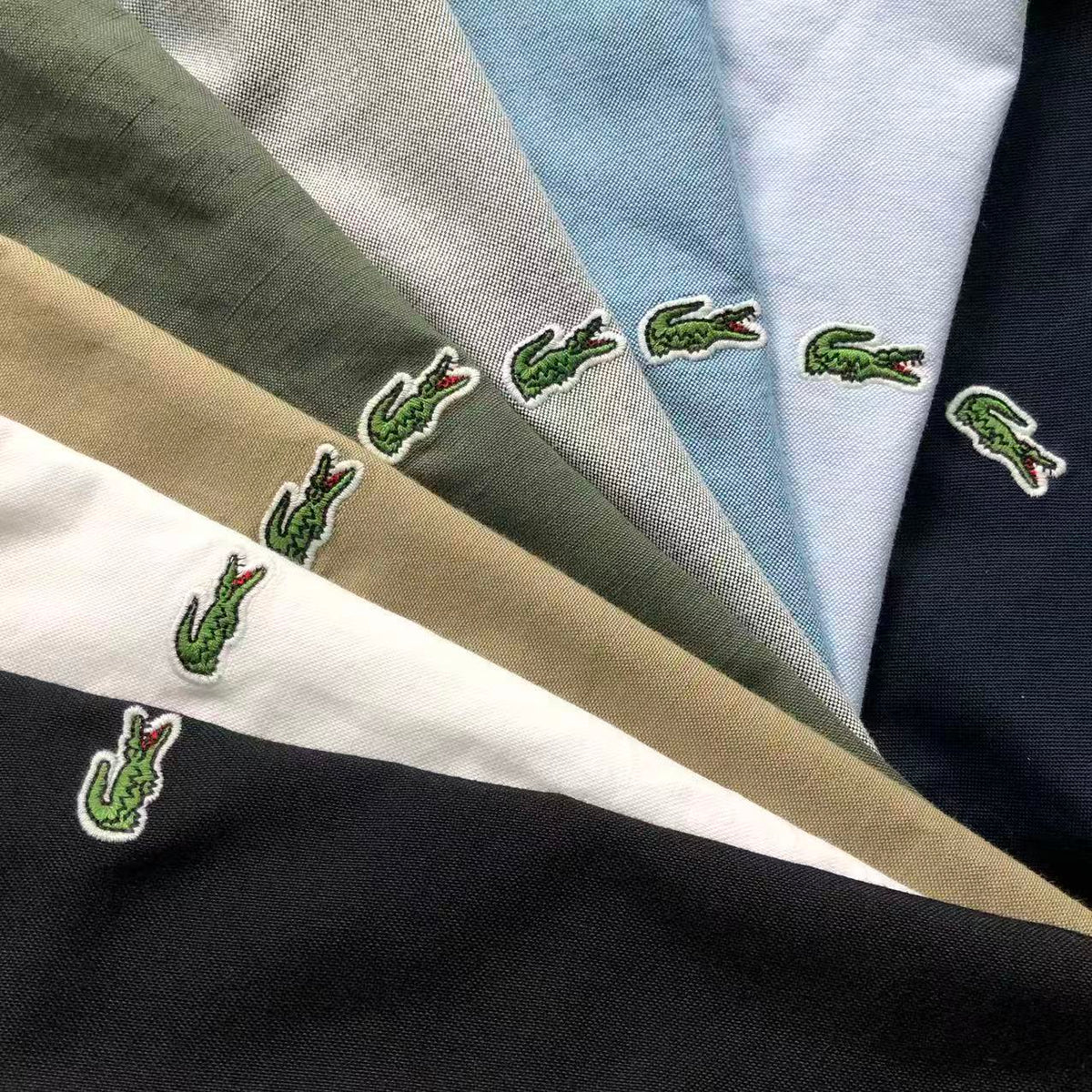 Classic Shirt